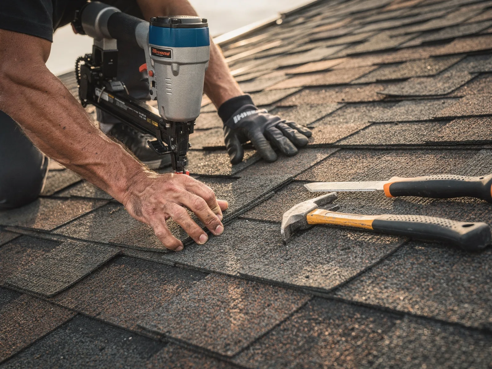 Why choose Roof Repair in Pigeon Falls, WI